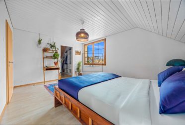 Maison individuelle 6.5 pièces