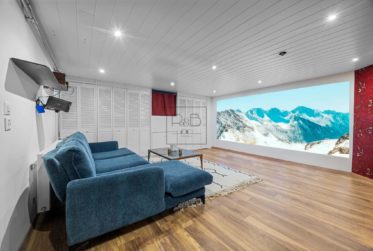 Maison individuelle 6.5 pièces