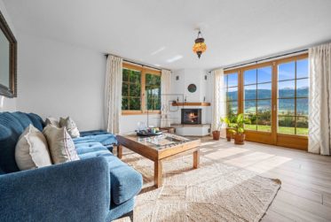 Maison individuelle 6.5 pièces