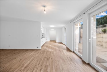 Magnifique 2.5 Pièces Neuf (74 m²)