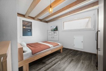 Appartement 3.5 pièces à Grandvillard