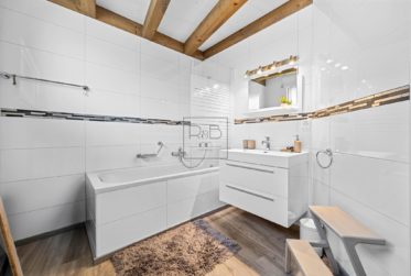 Appartement 3.5 pièces à Grandvillard