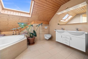 Maison individuelle 6.5 pièces