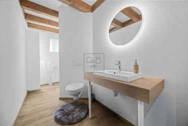 Appartement 3.5 pièces à Grandvillard