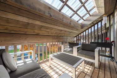 Appartement 3.5 pièces à Grandvillard