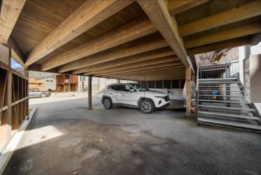 Appartement 3.5 pièces à Grandvillard