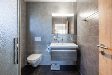 Magnifique appartement de 3,5 pièces avec vue sur le lac de la Gruyère