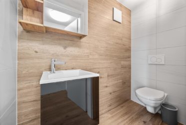 Magnifique 2.5 Pièces Neuf (74 m²)