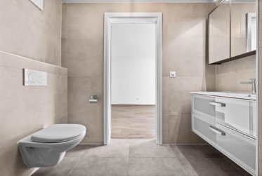 Magnifique 2.5 Pièces Neuf (74 m²)