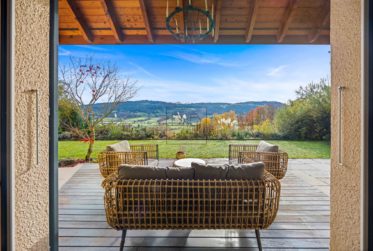 Maison individuelle 6.5 pièces