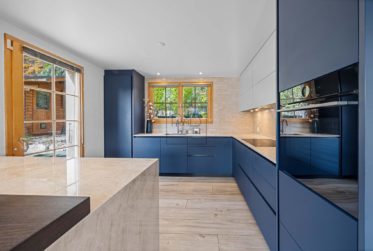 Maison individuelle 6.5 pièces