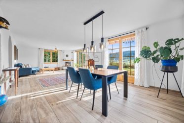 Maison individuelle 6.5 pièces