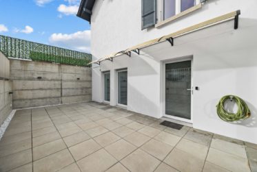 Magnifique 2.5 Pièces Neuf (74 m²)