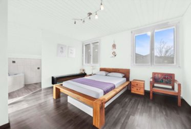 Grande maison familiale de 7.5 pièces avec espace aménageable au sous-sol