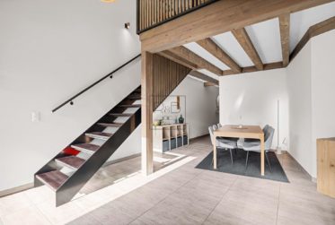 Appartement 3.5 pièces à Grandvillard