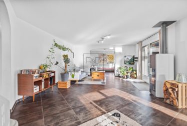 Grande maison familiale de 7.5 pièces avec espace aménageable au sous-sol