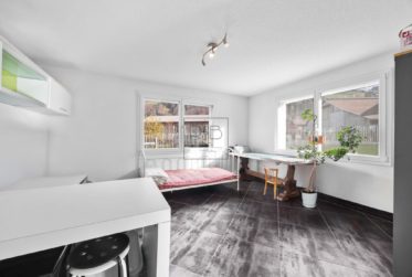 Grande maison familiale de 7.5 pièces avec espace aménageable au sous-sol