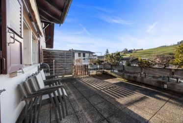 Magnifique maison de deux appartements