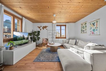 Magnifique maison de deux appartements