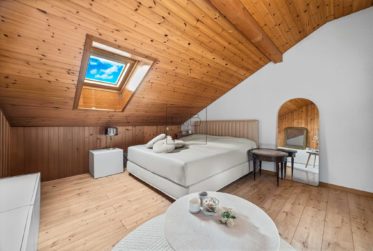 Magnifique maison de deux appartements