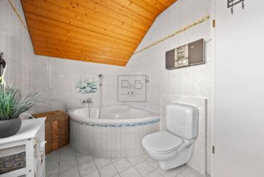 Belle villa individuelle sise à Arconciel