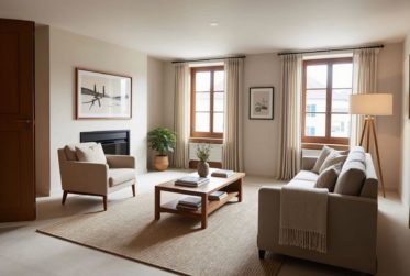 Appartement de 5 pièces sis à Grandvillard