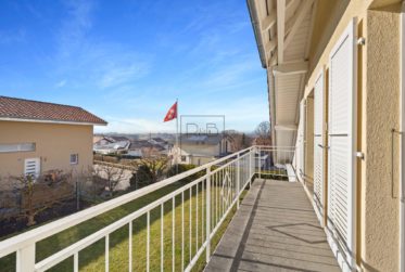 Belle villa individuelle sise à Arconciel