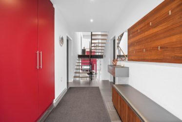 Un cocon familial lumineux aux multiples possibilités