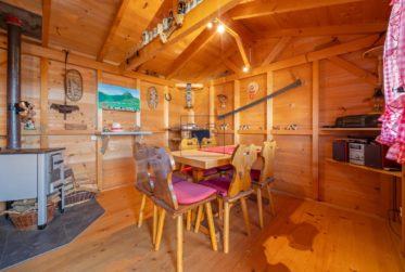 Belle villa individuelle sise à Arconciel