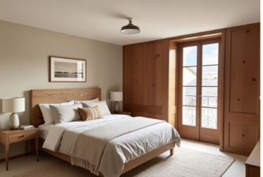 Appartement de 5 pièces sis à Grandvillard