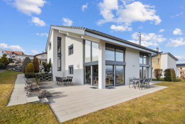 Un cocon familial lumineux aux multiples possibilités