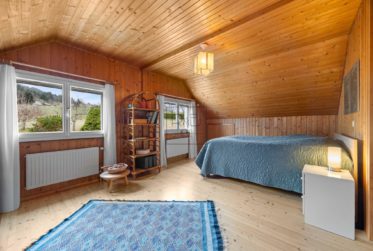 Maison individuelle sise à La Tour-de-Trême