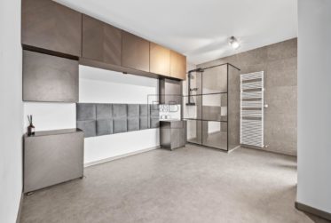 Splendide appartement de 2,5 pièces