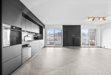 Splendide appartement de 2,5 pièces