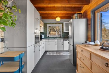 Magnifique chalet aux pieds des pistes