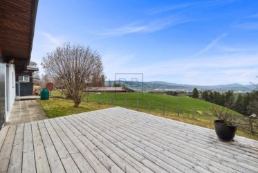 Maison individuelle sise à La Tour-de-Trême