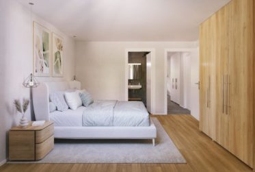 Superbe appartement de 3.5 pièces à Châtel‑Saint‑Denis