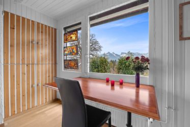 Maison individuelle sise à La Tour-de-Trême