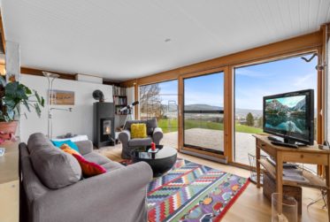 Maison individuelle sise à La Tour-de-Trême