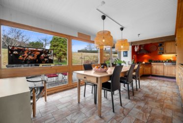 Maison individuelle sise à La Tour-de-Trême