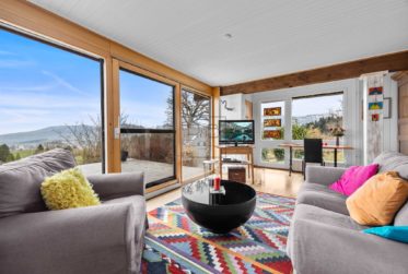 Maison individuelle sise à La Tour-de-Trême