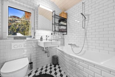 Magnifique chalet aux pieds des pistes