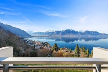 Splendide appartement de 2,5 pièces