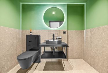 Splendide appartement de 2,5 pièces