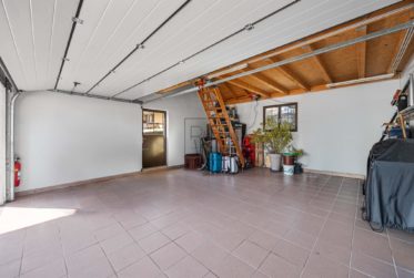 Belle maison individuelle sise à Vaulruz