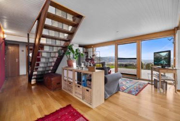 Maison individuelle sise à La Tour-de-Trême