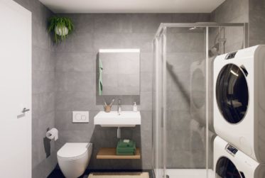 Superbe appartement de 3.5 pièces à Châtel‑Saint‑Denis