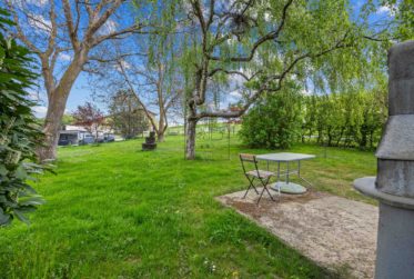 Magnifique duplex de 4,5 pièces au cachet unique