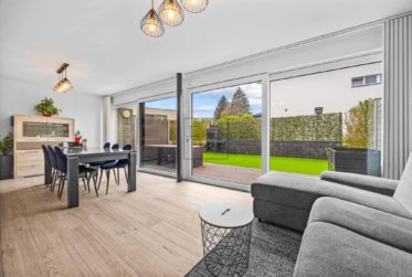 Belle maison contiguë sise à La Tour-de-Trême