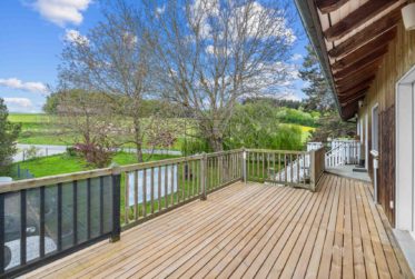 Magnifique duplex de 4,5 pièces au cachet unique